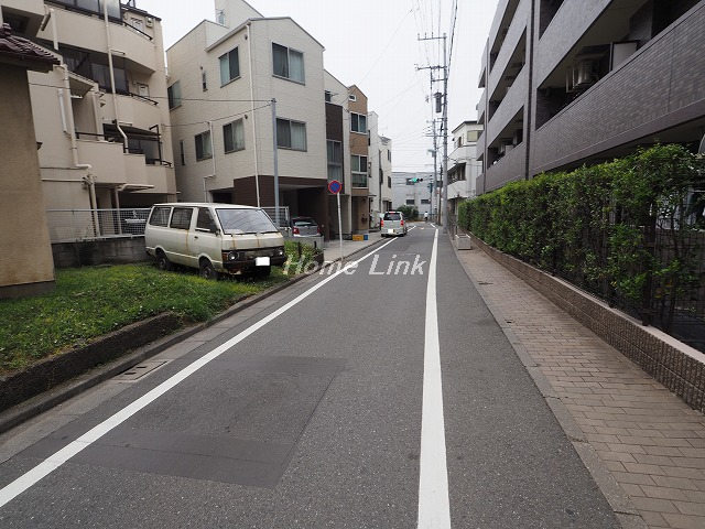 レーバンハイム常盤台八番館_画像5