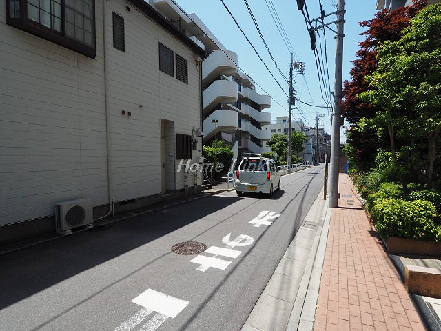 エコヴィレッジ常盤台けやきの公園_画像5