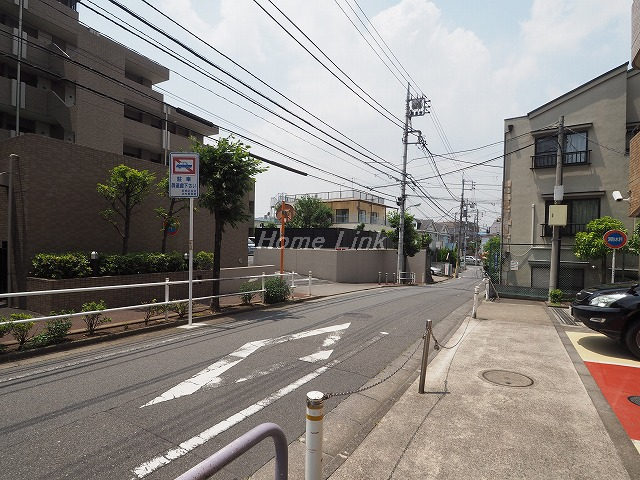 ライオンズマンションときわ台_画像5