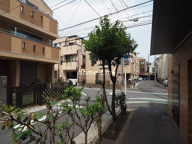 ライオンズマンションときわ台第2_画像5