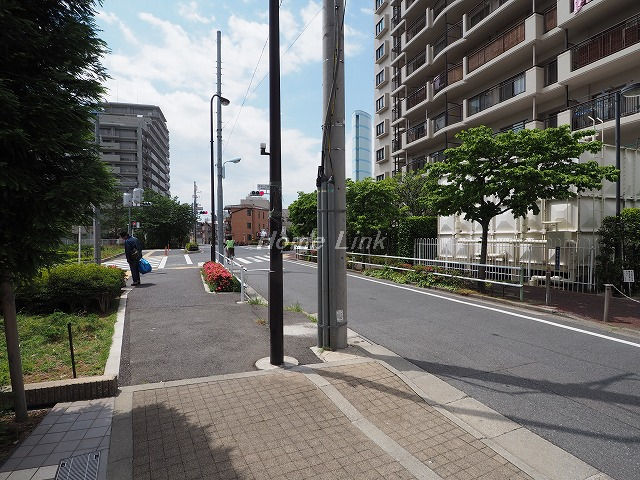 ライオンズテラス上板橋レジデンス_画像5