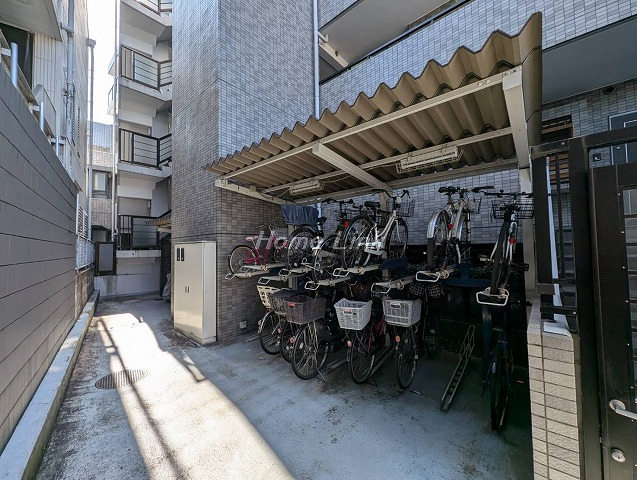 キャニオングランデ上板橋_画像5