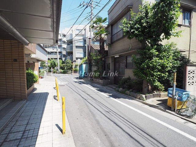ライオンズマンション上板橋若木_画像5