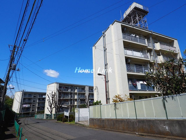 若木住宅 1号棟_画像5