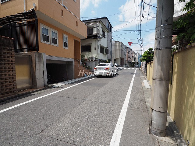 レクセルマンション板橋徳丸_画像5
