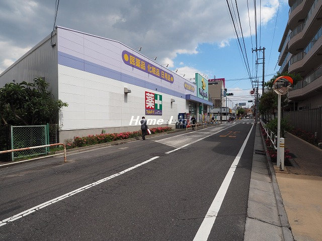 パークハウス徳丸_画像5