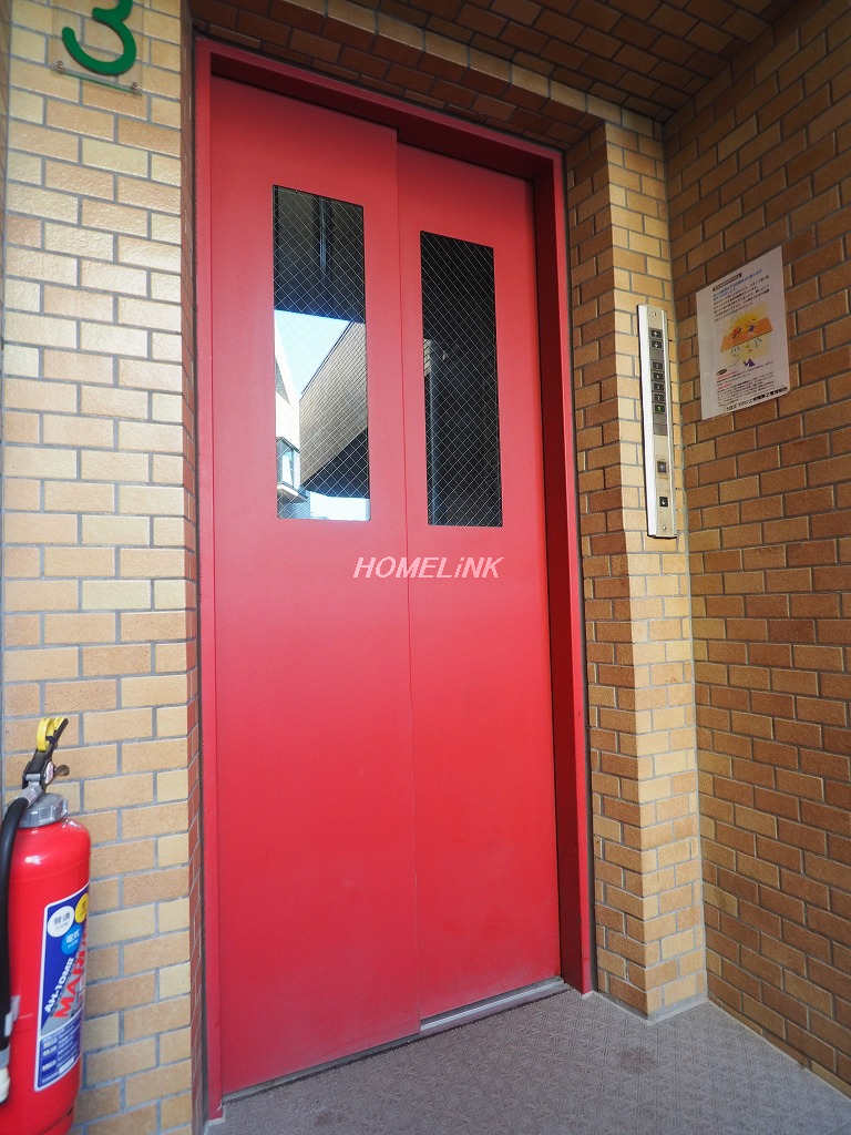 ライオンズマンション上板橋第2_画像5