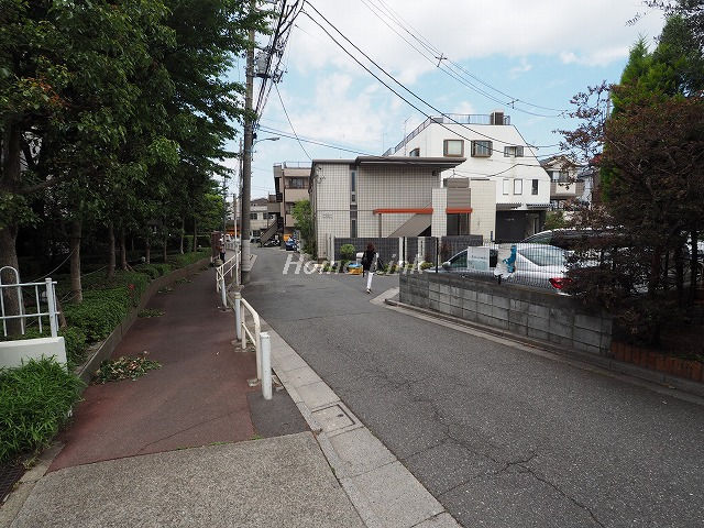 西台セントラルマンション_画像5