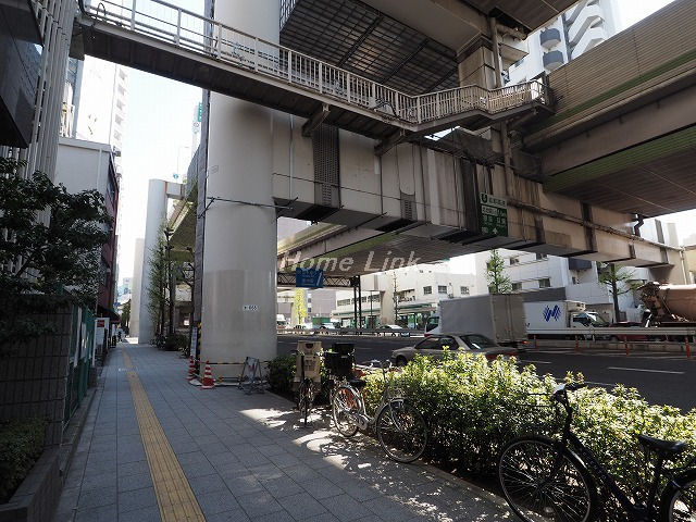 コスモ板橋区役所前_画像5