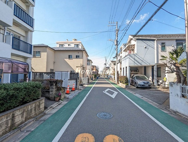 高島平第2ウィーンハイツ_画像5