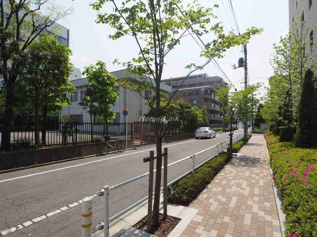 ライオンズ板橋西台ブライトハウス_画像5