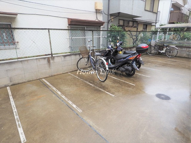 大山マイコーポ B棟_画像5