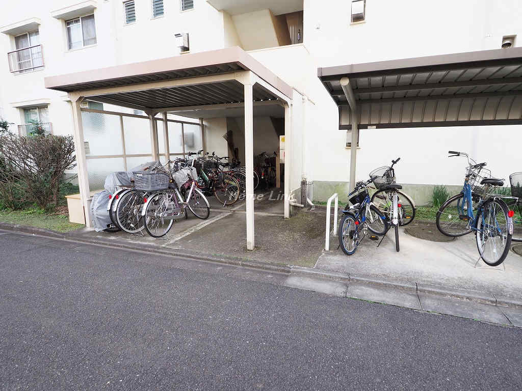 高島平第2住宅 19号棟_画像5