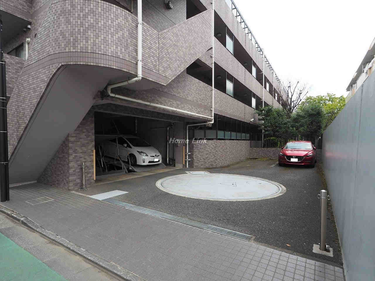 ライオンズマンション西高島平第3_画像5