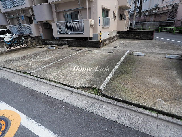 大山マイコーポ A棟_画像5