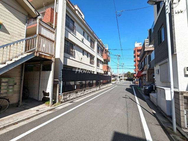 第1高島平マイコーポ_画像5