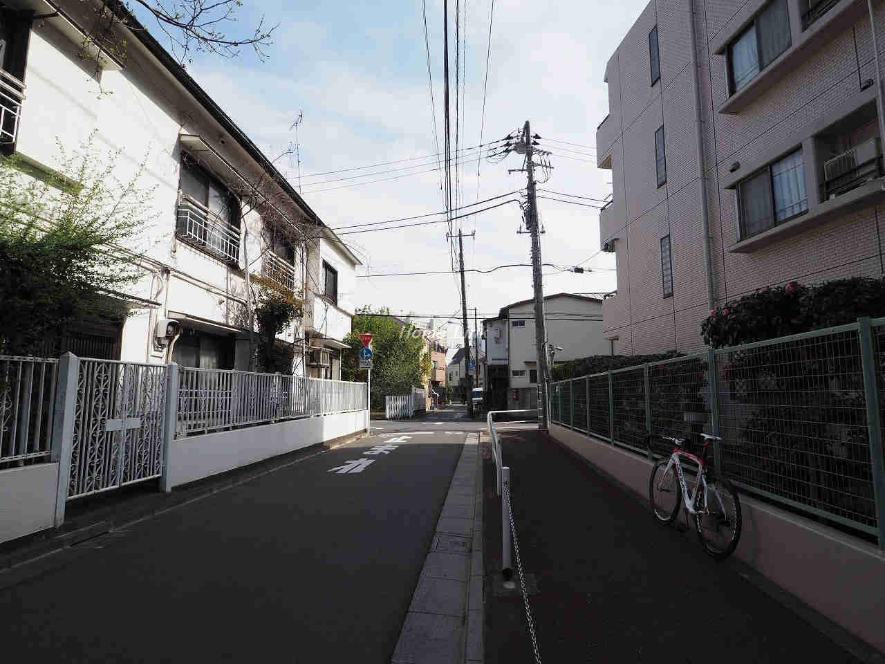 ライオンズマンション新板橋_画像5