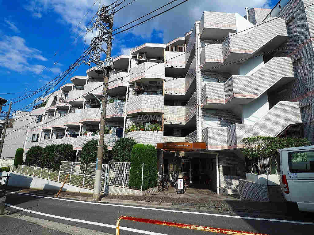 ライオンズマンション下赤塚第3_画像5
