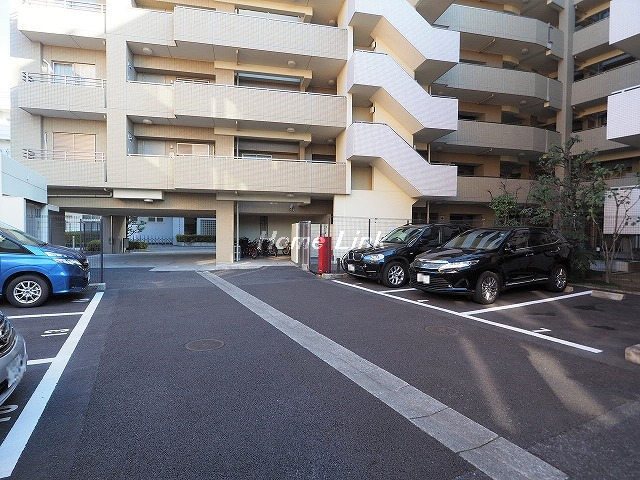 西が丘パークホームズ_画像5
