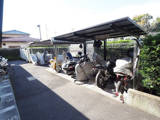 レーベンハイムエアグランデ_画像5