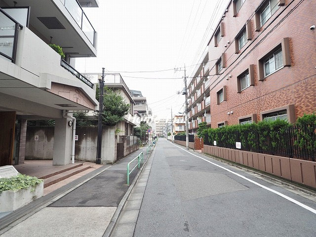クレアトール氷川台_画像5