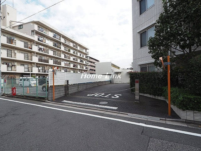ヒルズ平和台ソルデンシア_画像5