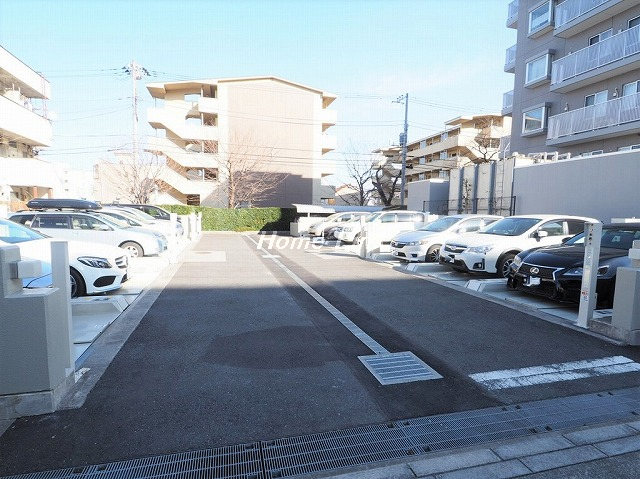 ウェリス光が丘公園パークハウス_画像5