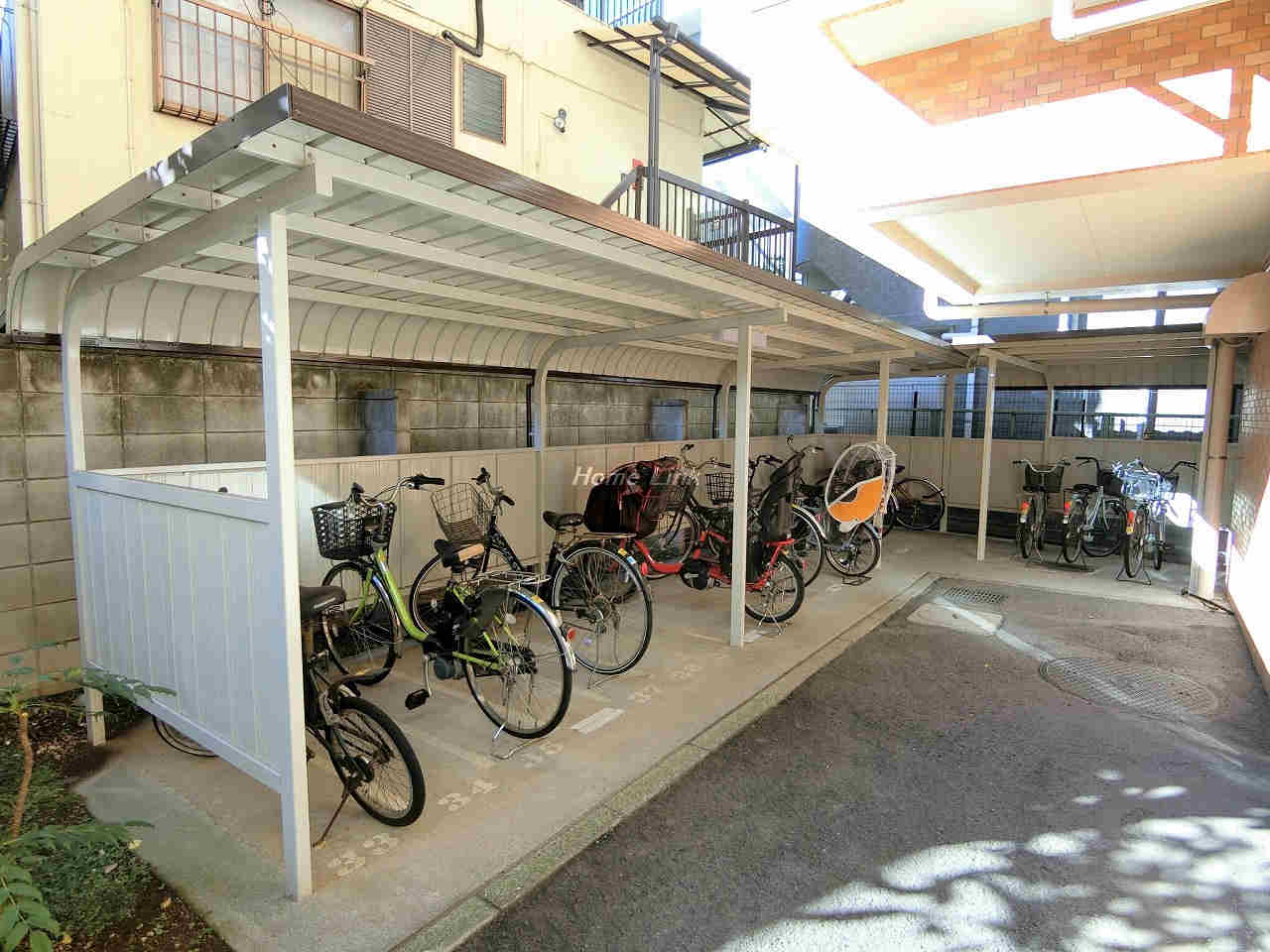 ライオンズマンション板橋大原_画像5