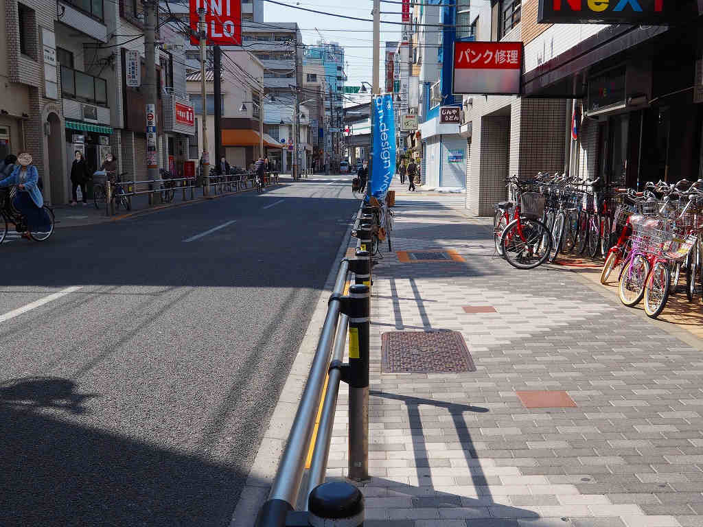 ワコーレ第2板橋_画像5