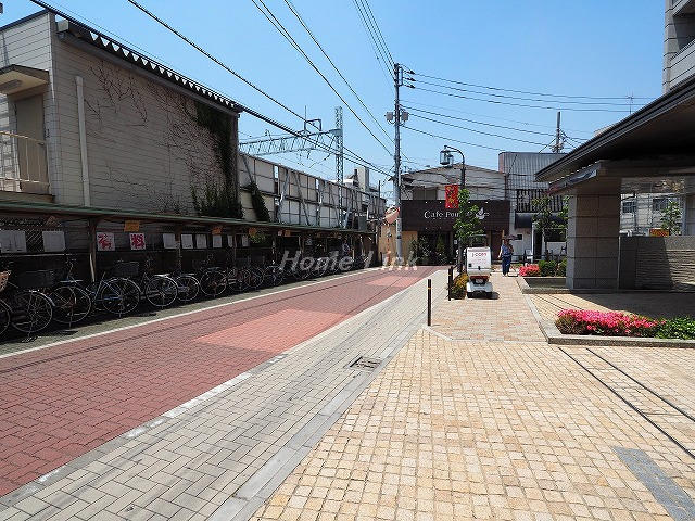 レーベンリヴァーレ中板橋ヴィーナスタワー_画像5
