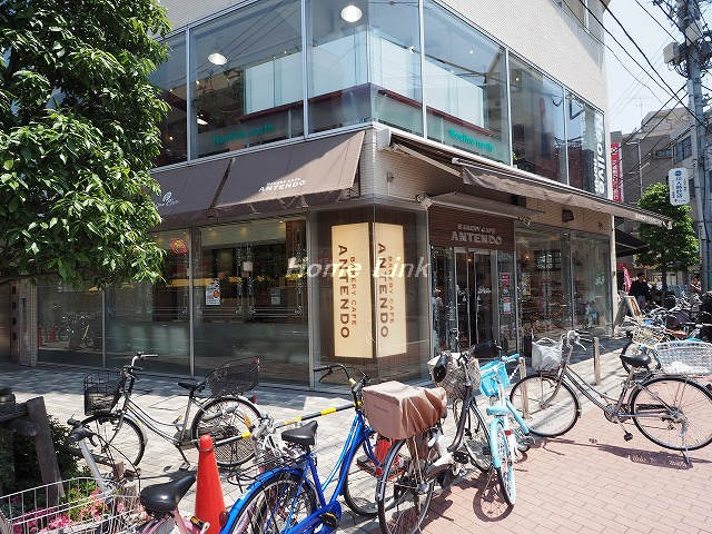 モダビエント中板橋_画像5
