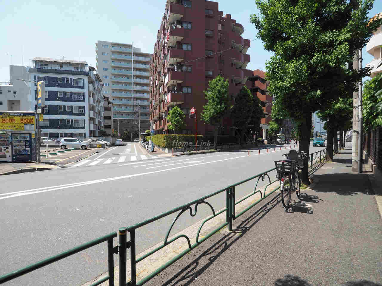 ライオンズステーションプラザ西台_画像5