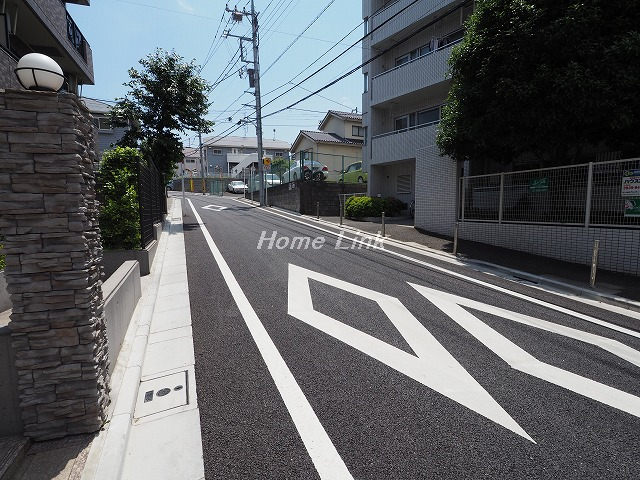 レーベンハイム赤塚公園弐番館_画像5