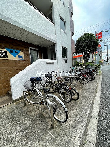東都前野町ハイツ_画像5
