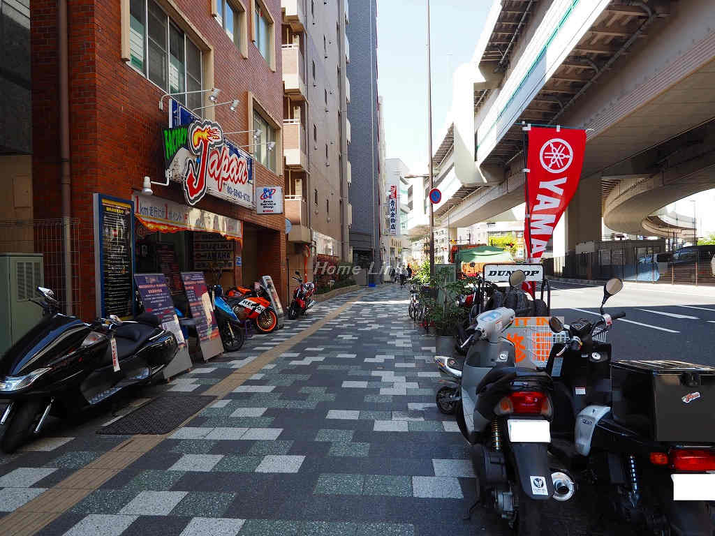 ドルチェ板橋区役所前_画像5