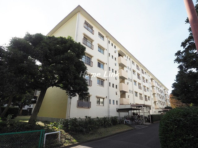 高島平第2住宅 12号棟_画像5