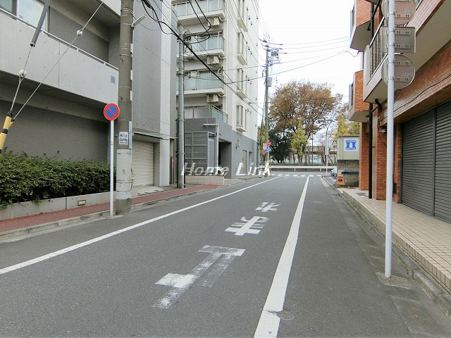 高島平パールマンション_画像5