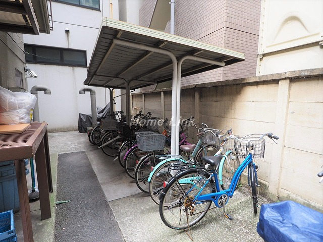 ジャルダン板橋_画像5