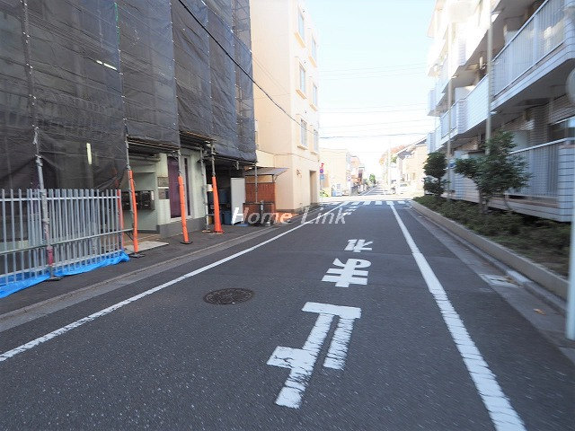 キャニオンマンション第5高島平_画像5