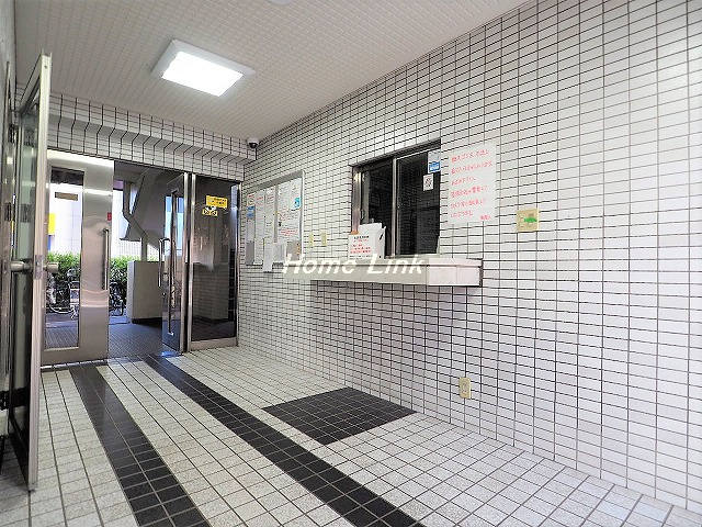 日神パレス西台第2_画像5