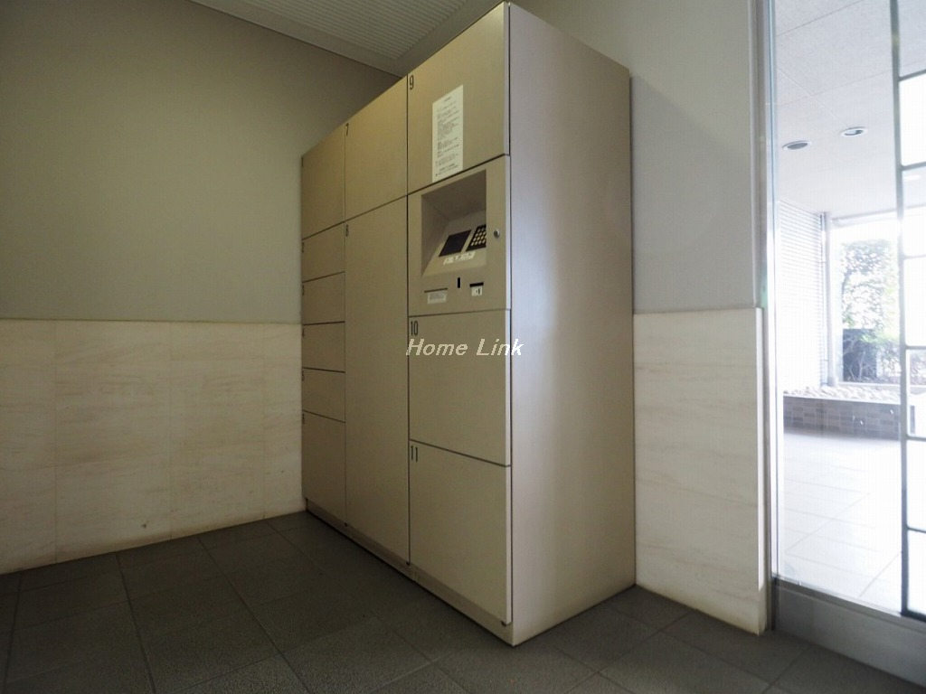 ライオンズマンション蓮根第2_画像5