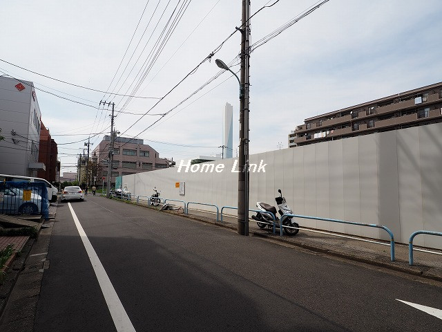 キャニオンマンション第6高島平_画像5