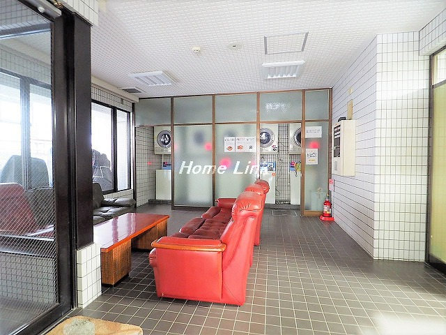 常盤台ダイカンプラザシティ_画像5