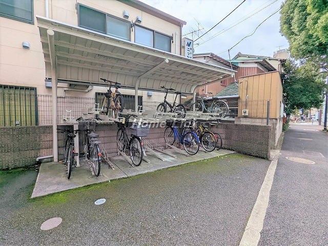 ロイヤルアメニティー中板橋_画像5