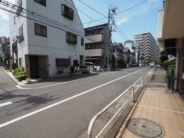 集成パーソナルハイツ志村_画像5