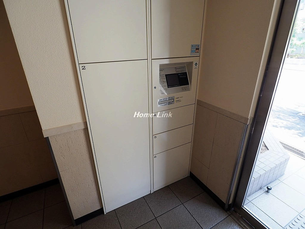 コスモ大山氷川町_画像5