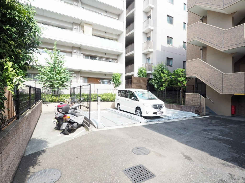 マートルコート小豆沢公園_画像5