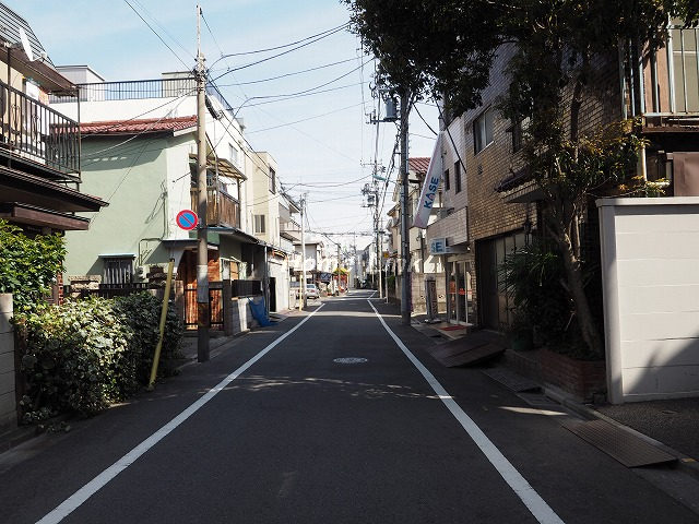セザール新板橋_画像5