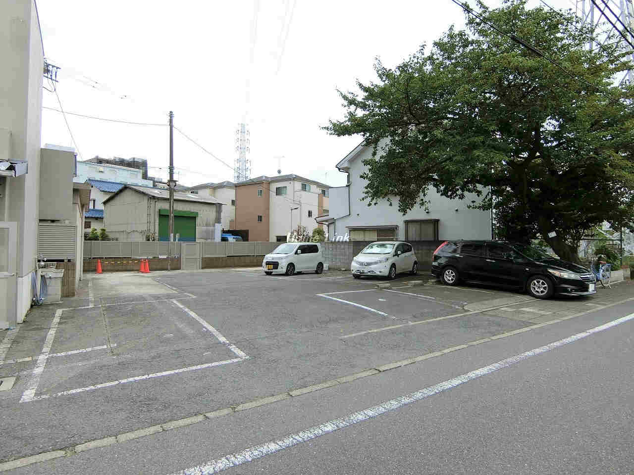 三田高島平第1コーポ_画像5