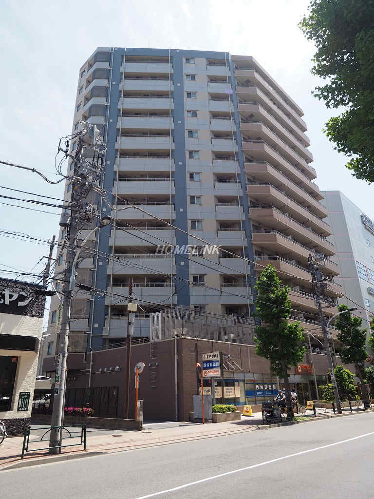 ライオンズプラザ西台駅前_画像5
